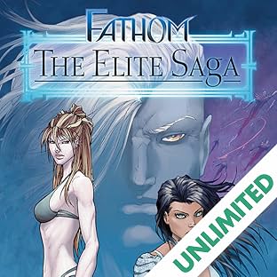 Fathom: The Elite Saga